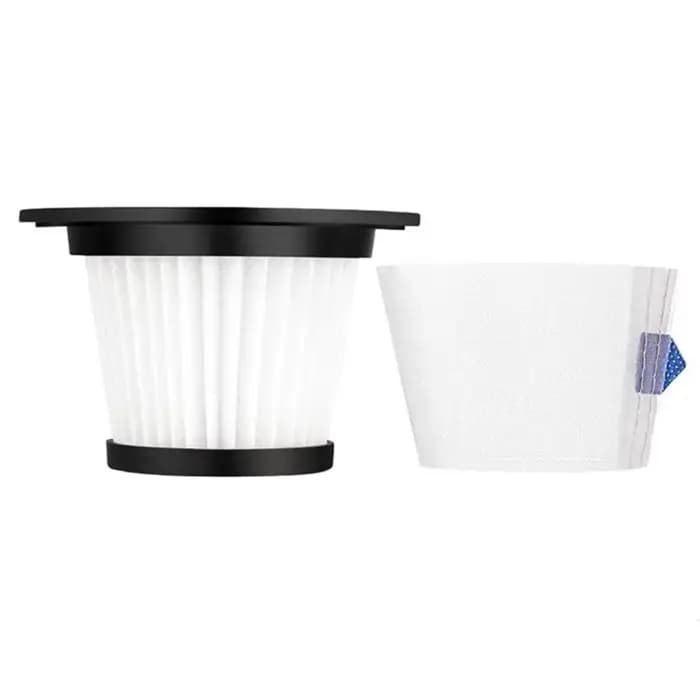 2 pièces pour aspirateur sans fil H.Koenig UP600