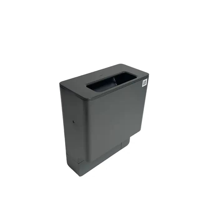 Boîte de rangement pour détergents et solution de nettoyage Original Dreame X50 Ultra Complete/L50 Pro