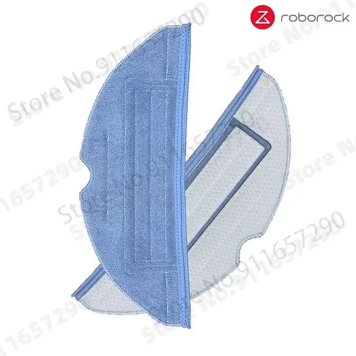 Roborock S7 S70 S75 S7 Max S7 MaxV T7s T7s Plus tampon de vadrouille aspirateur Robot