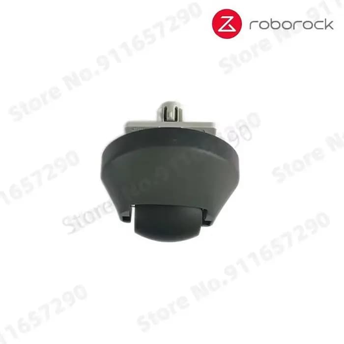 Roue universelle d'origine pour aspirateur robot Roborock S5 MAX S55 Max S6 PURE S6 MAXV S70 S75