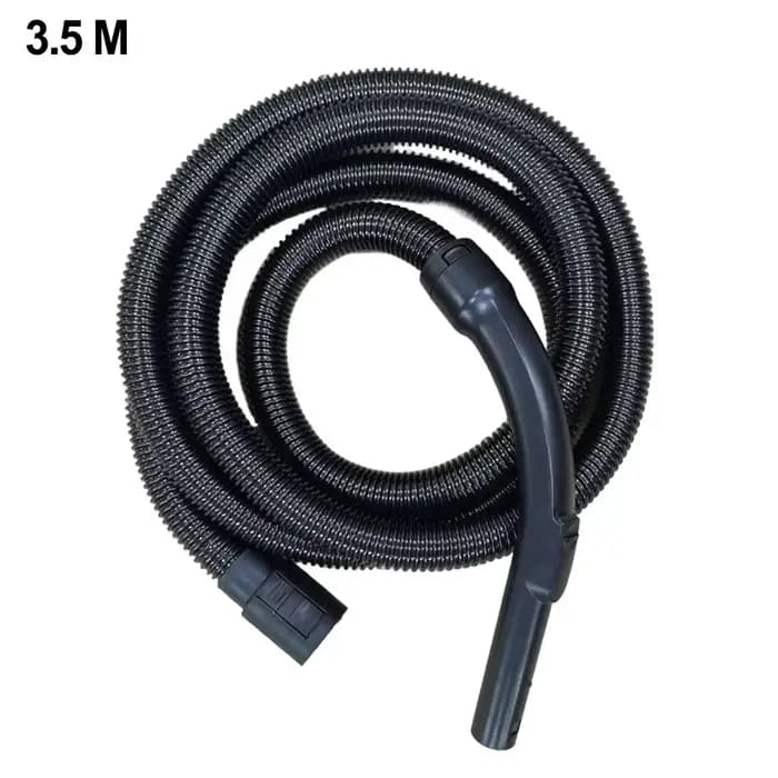 1x Tuyau d'aspirateur extra long 2