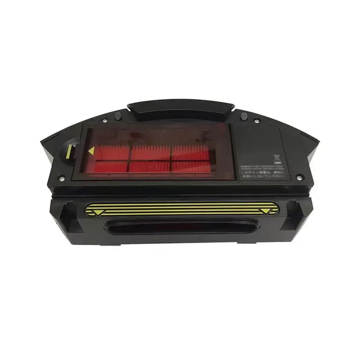 Boîte à poussière avec filtre Hepa pour IRobot Roomba 800 805 806 850 860 864 865 866 870 871 875 880 885 900 960 964 966 970 975