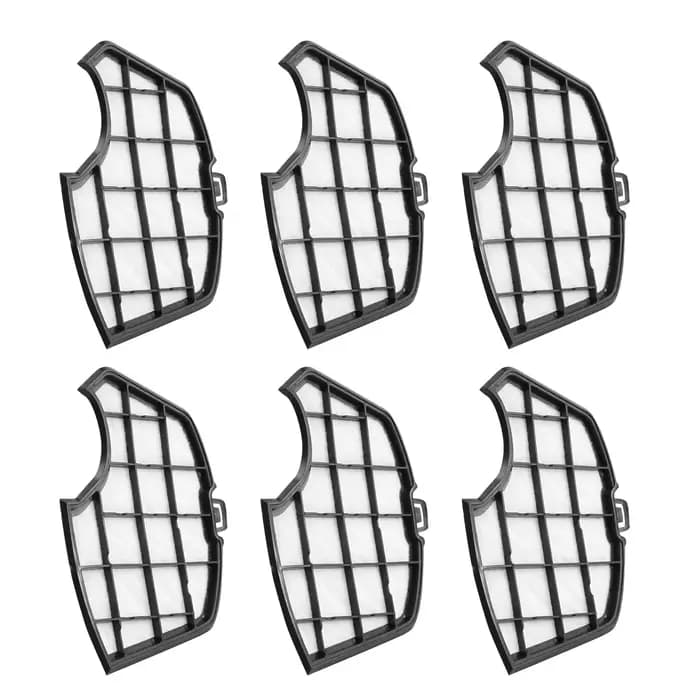 Protection moteur pour Vorwerk Kobold