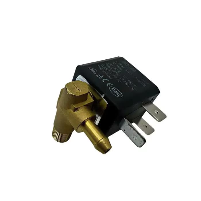 Vanne solénoïde JYZ-3 220V