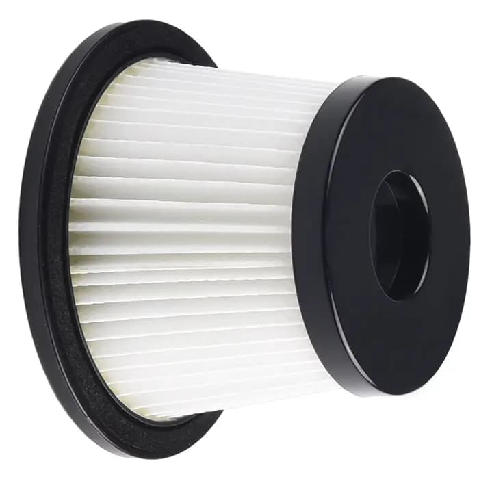 Pour Parkside PHSSA 20 Li A1 Lidl IAN 317699 Filtres pour aspirateur de sol