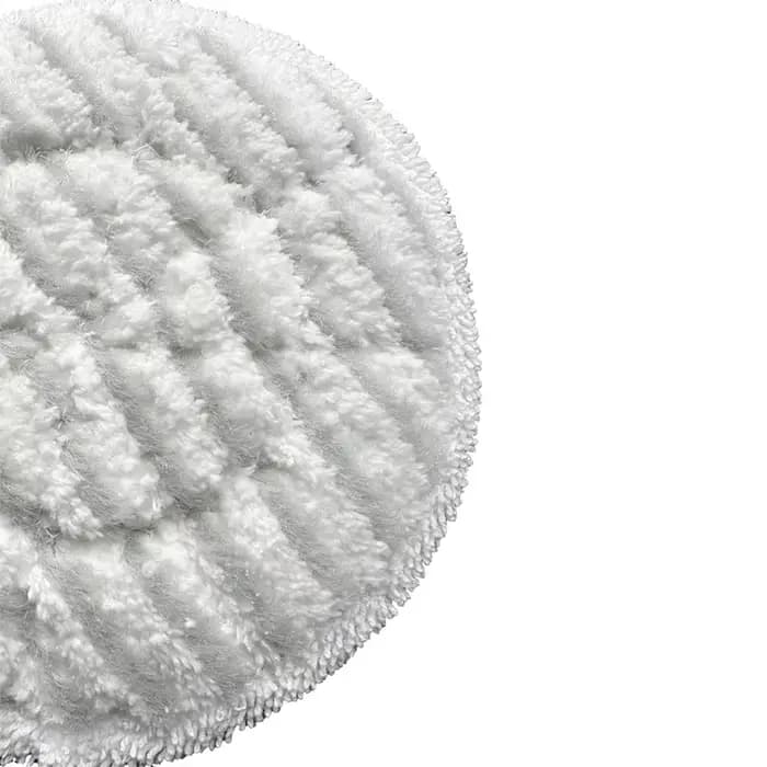 Serpillière à vapeur en microcarence pour Shlavabo S7000