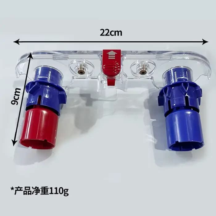 Accessoires adaptés pour Dyson Wash G1
