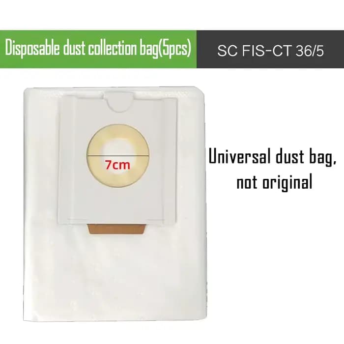 FESTOOL – accessoires pour aspirateur bag36L