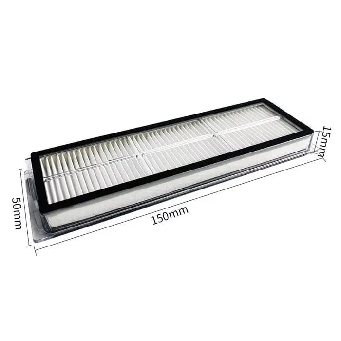 Pièces de rechange pour aspirateur robot Xiaomi S20 + / S10 Plus / B108GL/B105