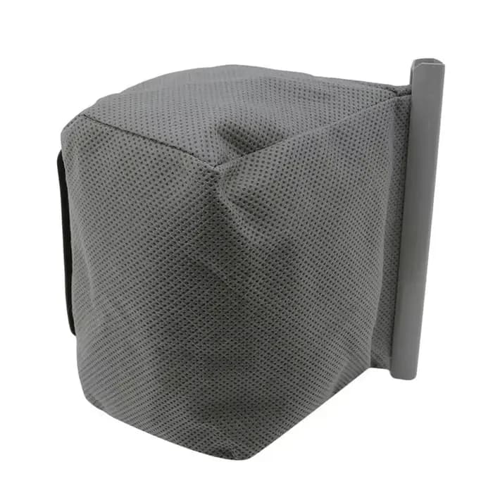 Sac d'aspirateur universel réutilisable pour Philips