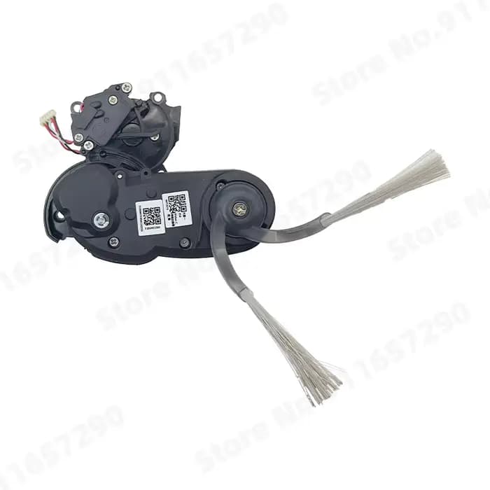 Pièce de rechange originale pour Roborock Saros 20