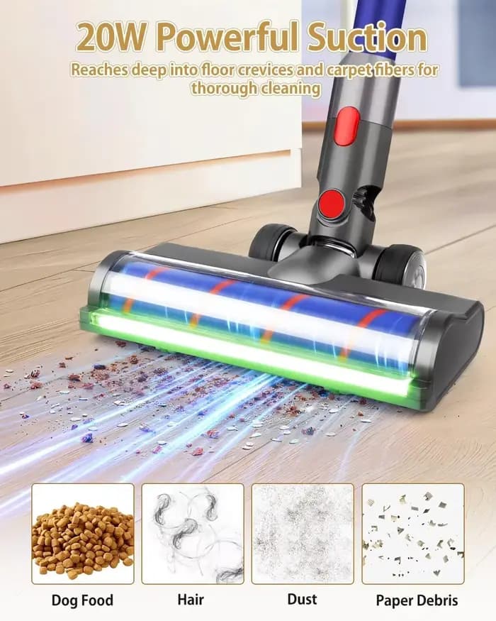 Pour Dyson V7 V8 V10 V11 V15
