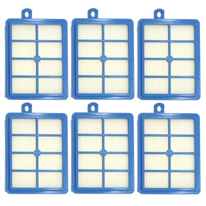 Filtre LX7 pour aspirateur AEG LX8 LX9 VX6 VX9 AEF12