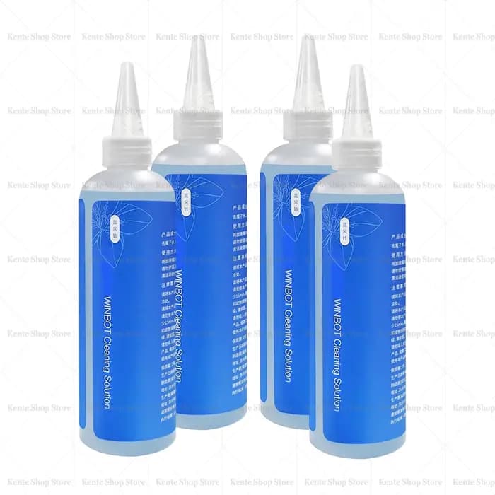 Solution de nettoyage de vitres robot 230ML