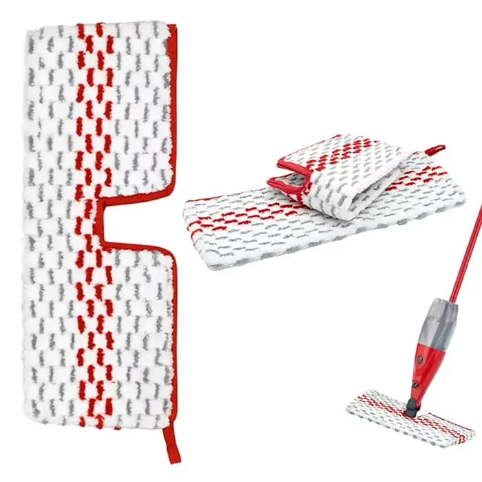 Tête de brosse de rechange pour aspirateur Vileda O-93.robot
