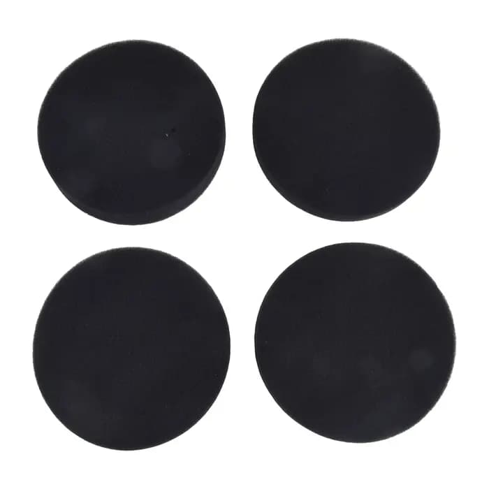 Filtre d'aspirateur adapté pour Bissell 1608225