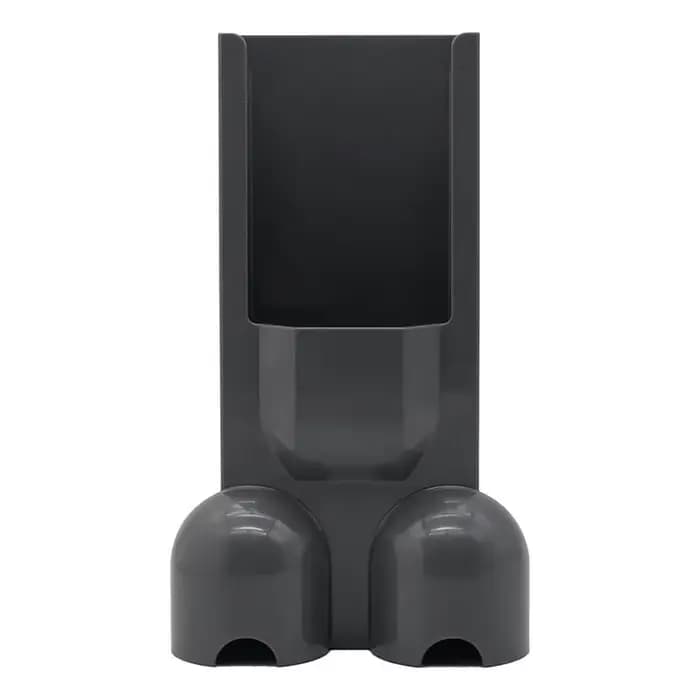 Support mural pour aspirateur sans fil Dyson Gen5 G5 Detect Slim – Accessoire de remplacement