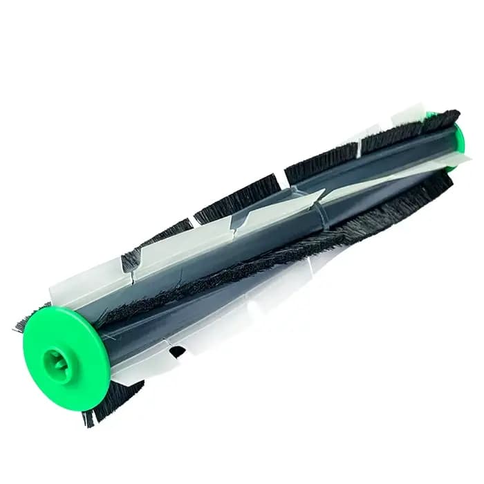 Accessoires de remplacement adaptés à l'aspirateur Vorwerk VR200 / VR300 : brosse principale en caoutchouc