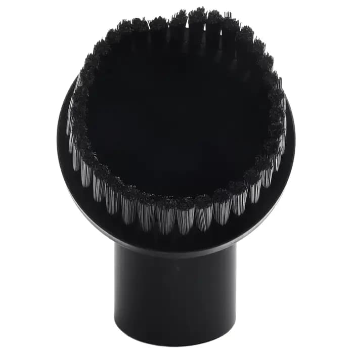 Brosse d'aspiration, tête