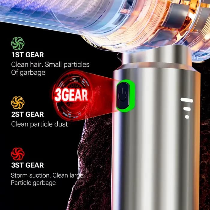 SZUK mini aspirateur le plus vendu