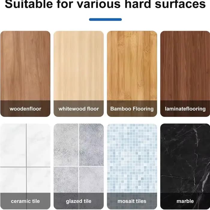 Nettoyant pour sols pour la gamme Tineco IFLOOR -FLOOR ONE S3 S5 S6 S7