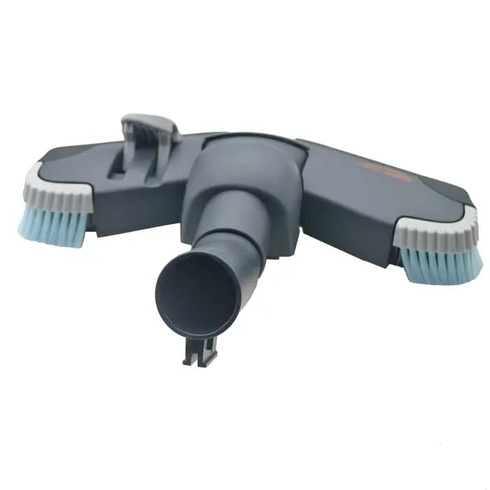 Tête de brosse pour aspirateur Philips