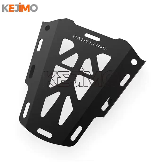 Pour KTM 1290 Super Duke R 2020 2021 2022 2023 2024 2025 2026 Moto 1290SUPERDUKER Porte-bagages arrière Porte-selle Porte-cargaison