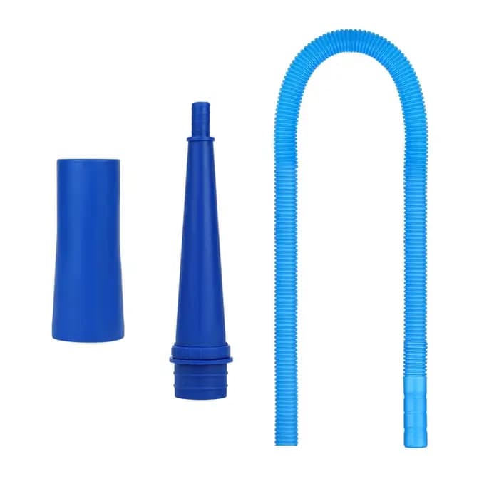 Kit de nettoyage pour évent de sèche-linge