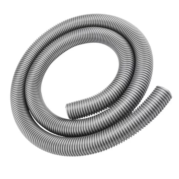 Tuyau Flexible Tube souple intérieur 32mm extérieur 39mm aspirateur ménager