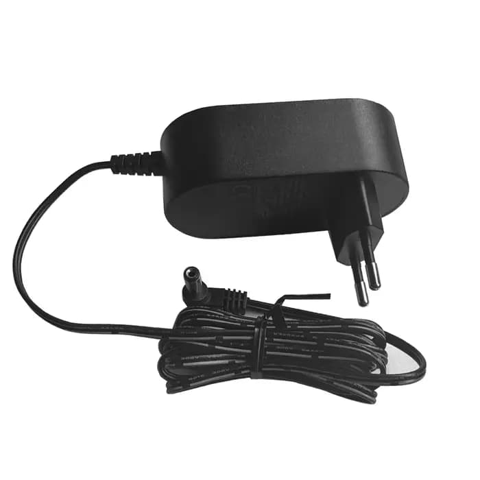 Chargeur ue pour GRUNDIG VCP 4830 VCP3830