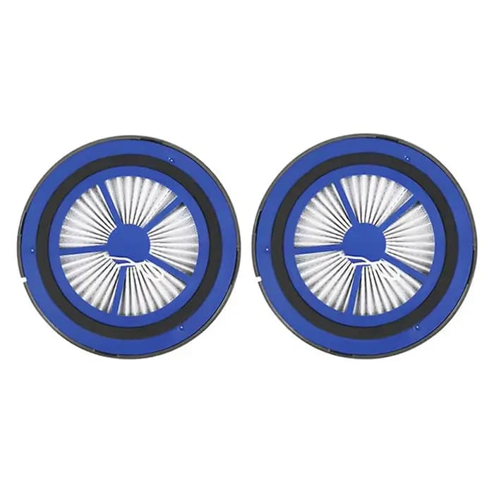Accessoires HEPA (P11 et P10 universels) pour Robot aspirateur à main sans fil Proscenic P11 P10