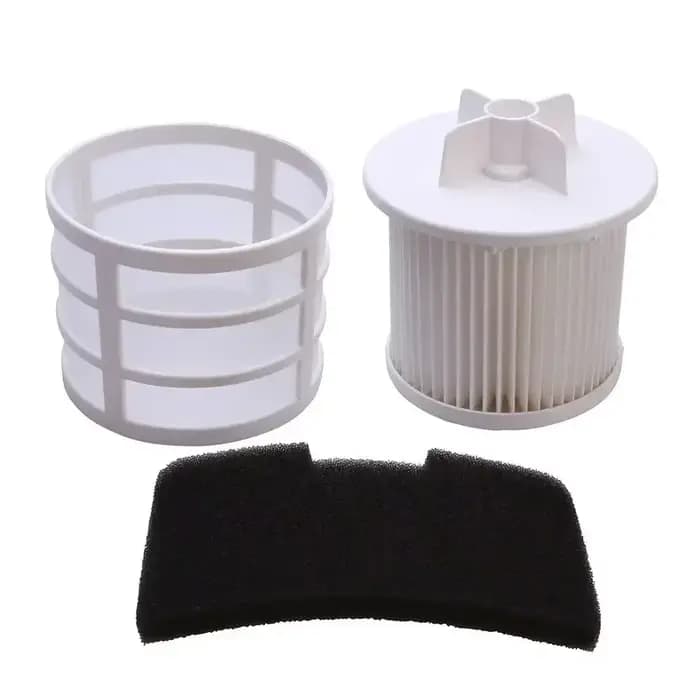 Filtres d'origine pour aspirateur Hoover Sprint & Spritz