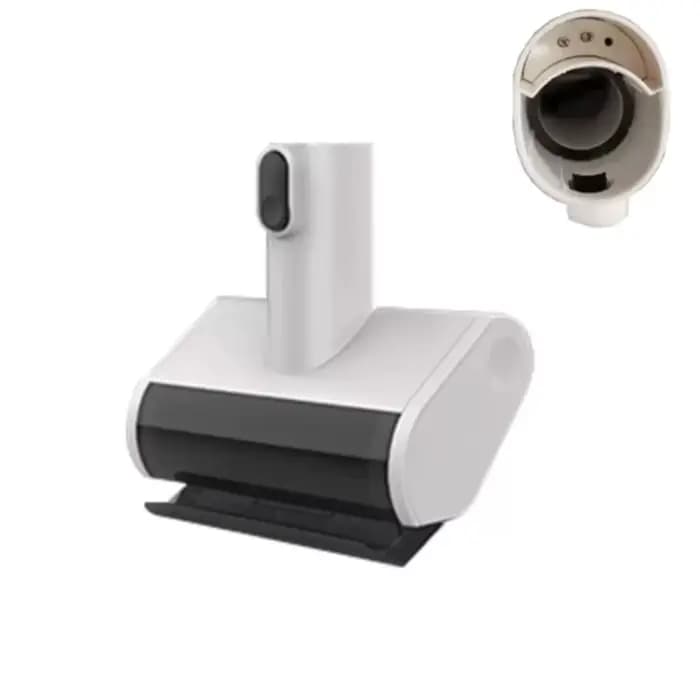 Le kit d'alimentation d'origine pour le package COMBO Tineco S5 comprend (tête de brosse électrique