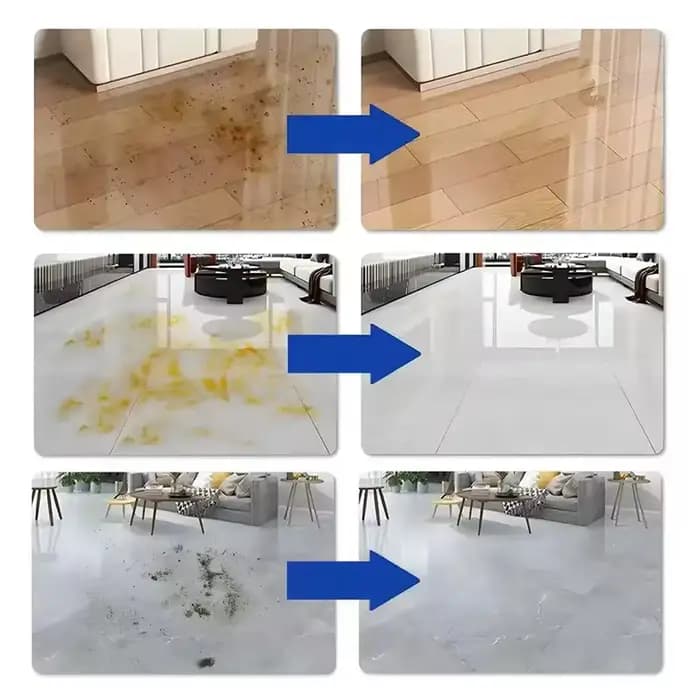Détergent pour sols Narwal original pour les robots aspirateurs et serpillères Freo Z Ultra/Freo Z10/Freo Z10 Ultra et accessoires