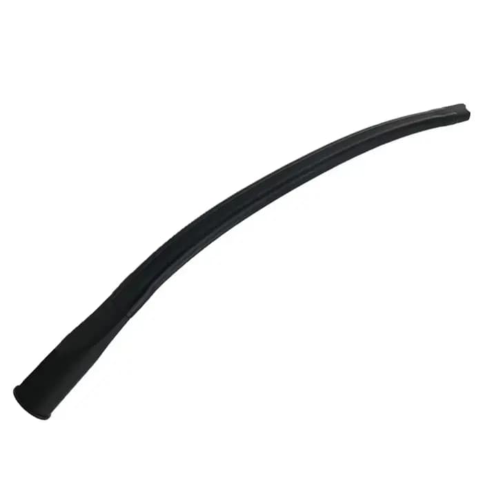 Buse de nettoyage plate flexible et souple pour aspirateur Philips Rowenta