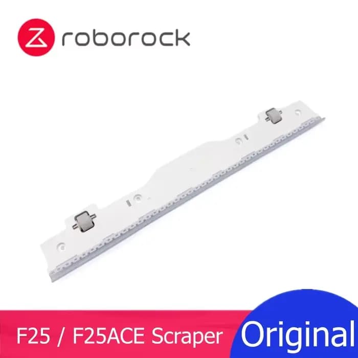 Roborock – grattoir en caoutchouc F25 pour aspirateur sec et humide F25 RT F25 LT F25 ALT F25 ACE F25