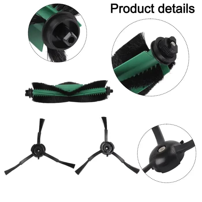 Pour Cecotec pour Conga 7490 8490 pour aspirateur domestique ultime