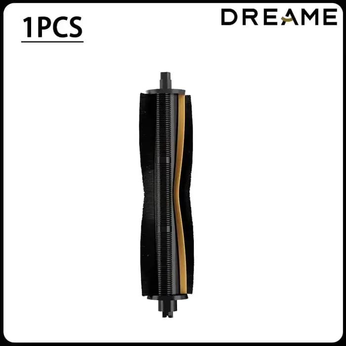 Accessoires pour aspirateur robot MOVA E30 Ultra : brosse latérale principale, chiffon de nettoyage, filtre Hepa, sac à poussière, pièces de rechange