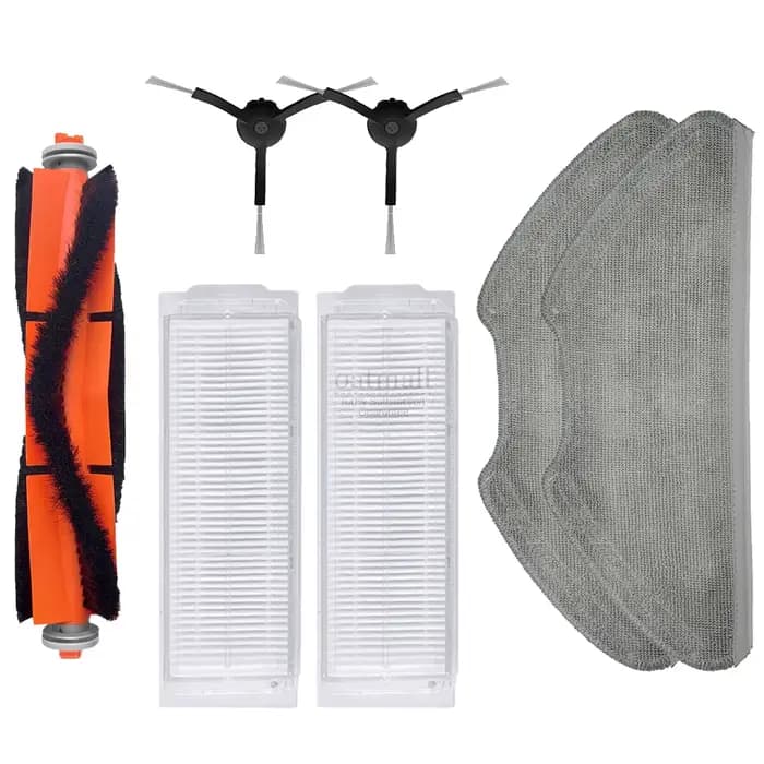 Accessoires pour aspirateur Robot Xiaomi Mi Mop 2 Pro MJST1S