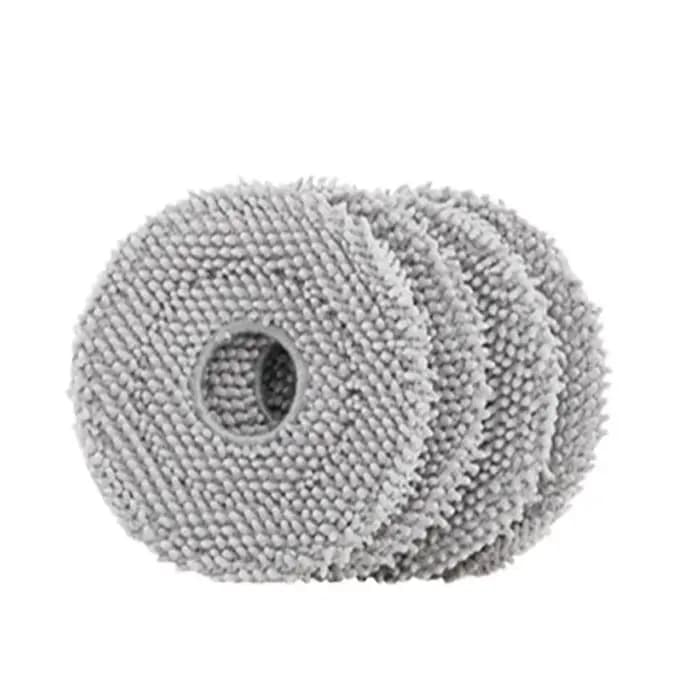 Accessoires d'origine Roborock Qrevo Curv/Qrevo Pro/Qrevo S