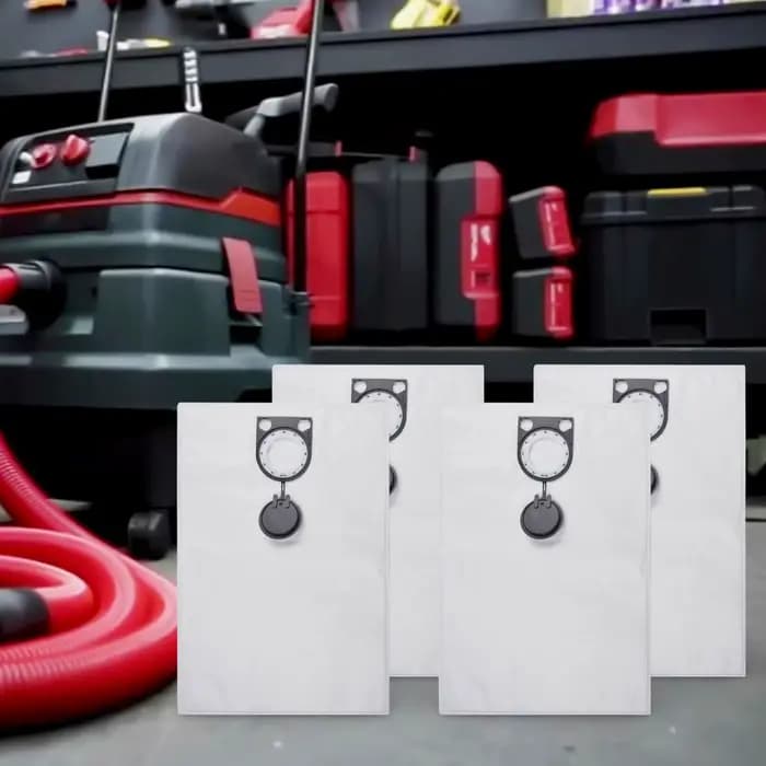 Sacs à poussière adaptés au robot aspirateur ASA 32 L 32L ASA32L