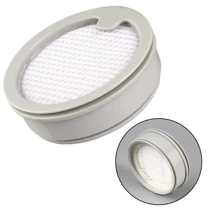 Filtre HEPA efficace pour Xiaomi Mijia P30 : air propre et entretien facile