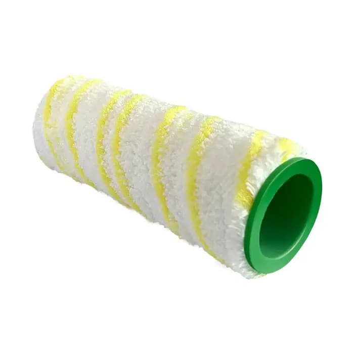 Pour Karcher FC3 FC5 FC7 rouleaux en microfibre rouleau de sol électrique brosse accessoires de nettoyage Robot aspirateur pièces de rechange