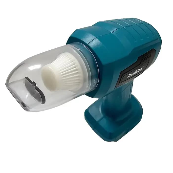 Aspirateur sans fil Makita