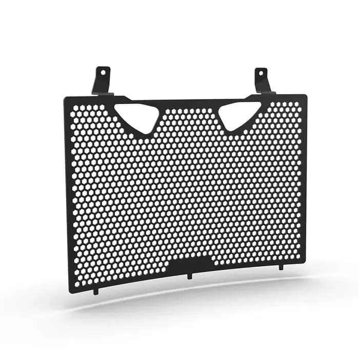 Protecteur de calandre de moto pour Husqvarna Svartpilen, couvercle de protection, accessoires religieux, 801, 2024, 2025, Svartpilen801, nouveau