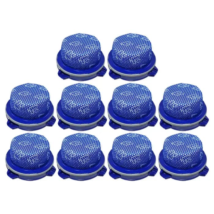 Filtres à vide pour aspirateur SAMSUNG Jet 75 Jet 90 Jet 70 Jet 75+ Jet 60