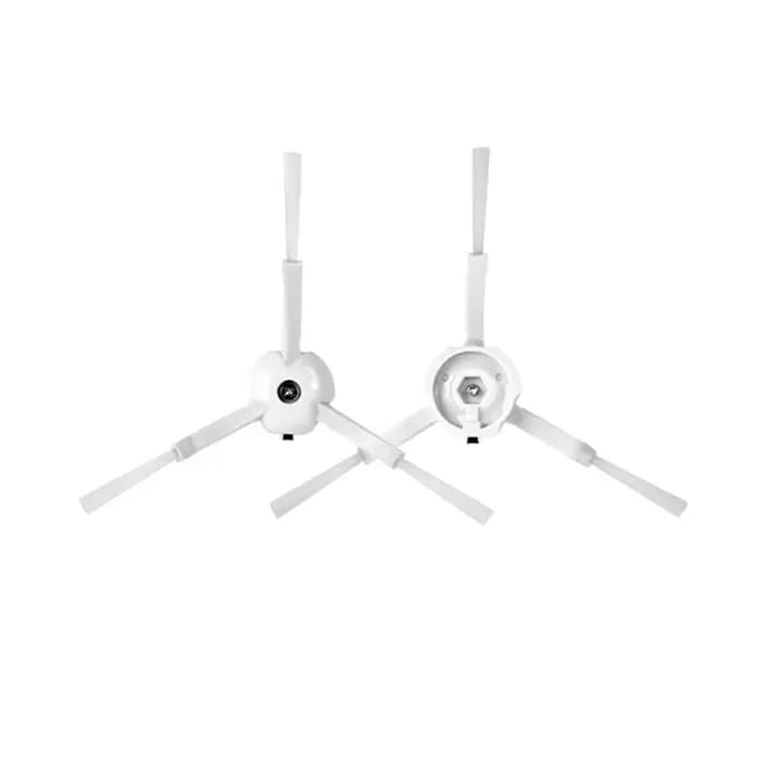 Brosses latérales de remplacement pour aspirateur Robot Roborock S8 Pro Ultra S7 Max Qrevo Q7 Q8 Q5 MaxV S6 S5 S4 E5 E4