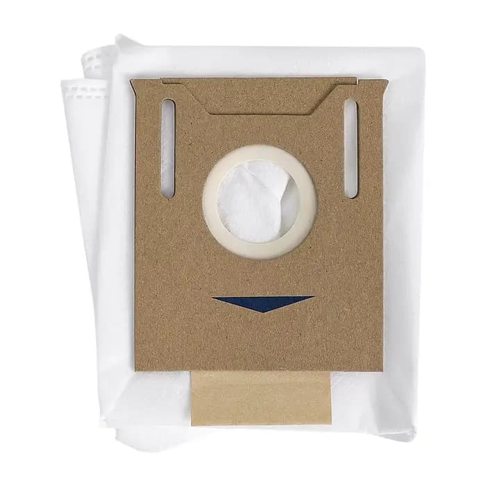 Sac à poussière de remplacement pour aspirateur Robot ECOVACS T8/T8 +/T8 AIVI T9/T9 +/T9 Plus N8