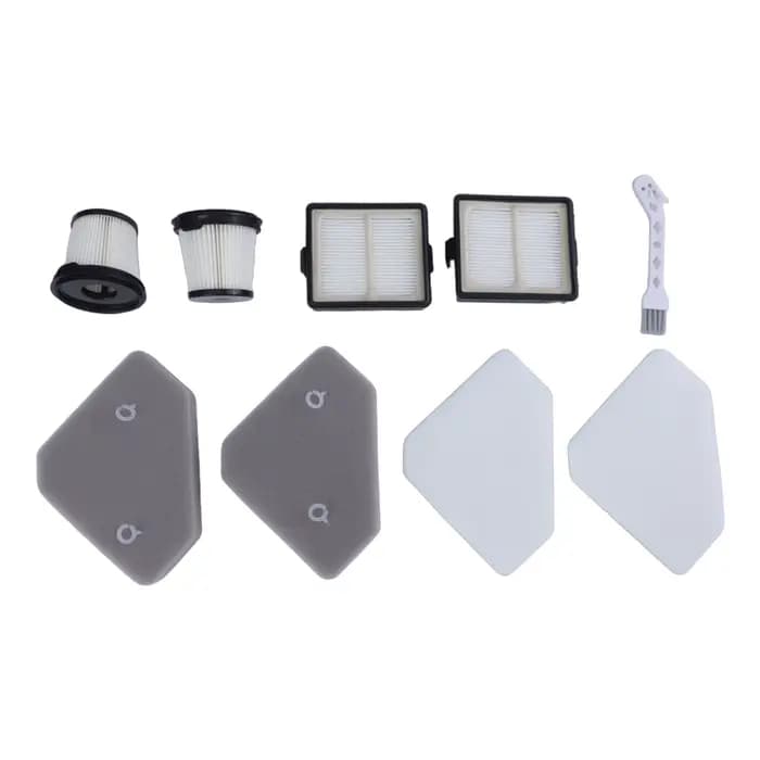 Kit de filtres de remplacement pour aspirateurs sans fil Shark BU3523