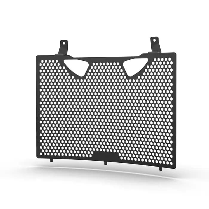 Protecteur de calandre de moto pour Husqvarna Svartpilen, couvercle de protection, accessoires religieux, 801, 2024, 2025, Svartpilen801, nouveau